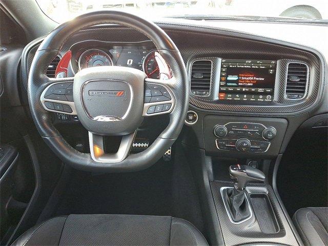 Used 2022 Dodge Charger Scat Pack image 12