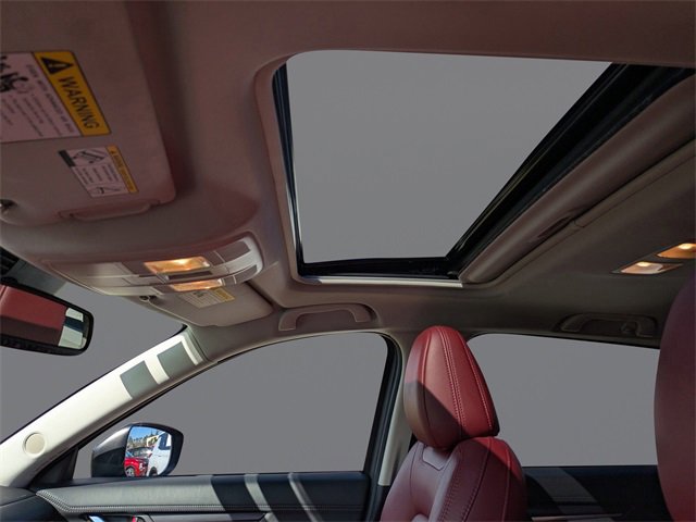 Used 2022 MAZDA CX-5 Carbon Edition image 20