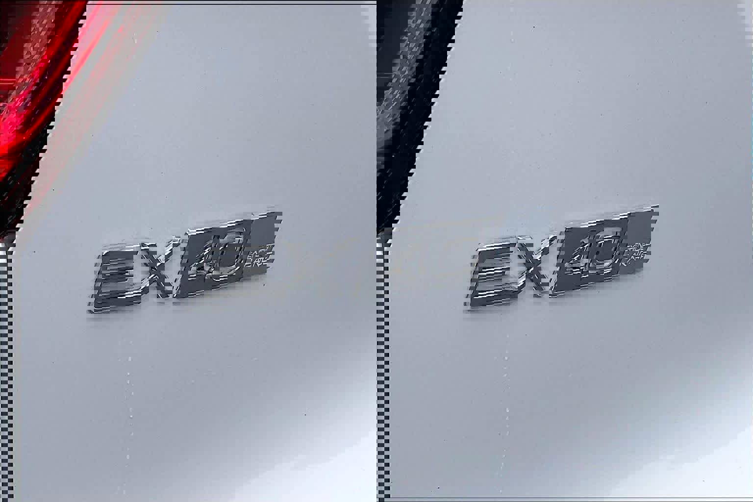 New 2026 Volvo EX40 Plus w/ Climate Package image 26