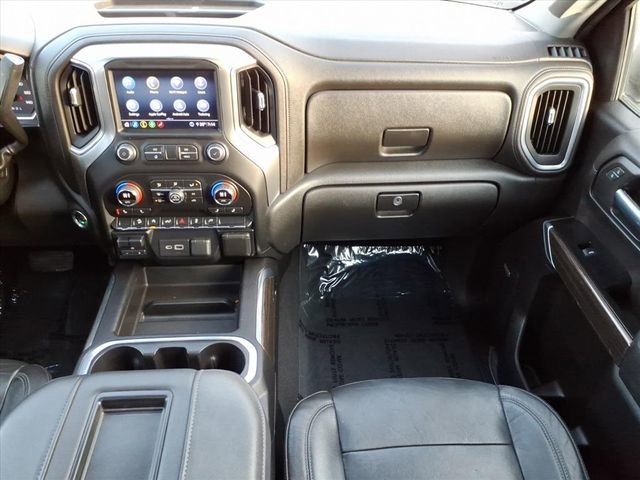 Used 2020 Chevrolet Silverado 1500 RST w/ All-Star Edition image 19