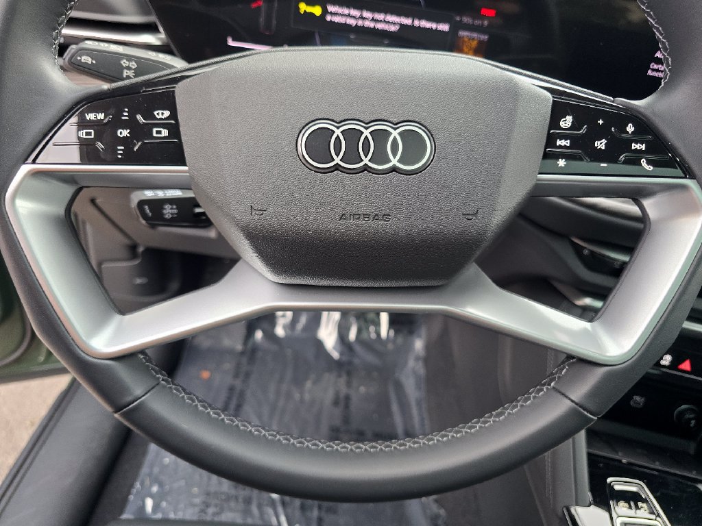 Certified 2025 Audi Q5 Prestige AWD/4WD image 22