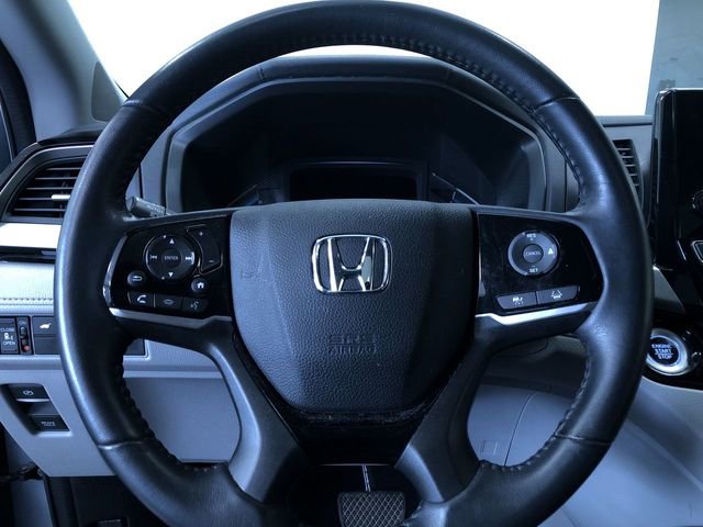 Used 2023 Honda Odyssey Touring image 25