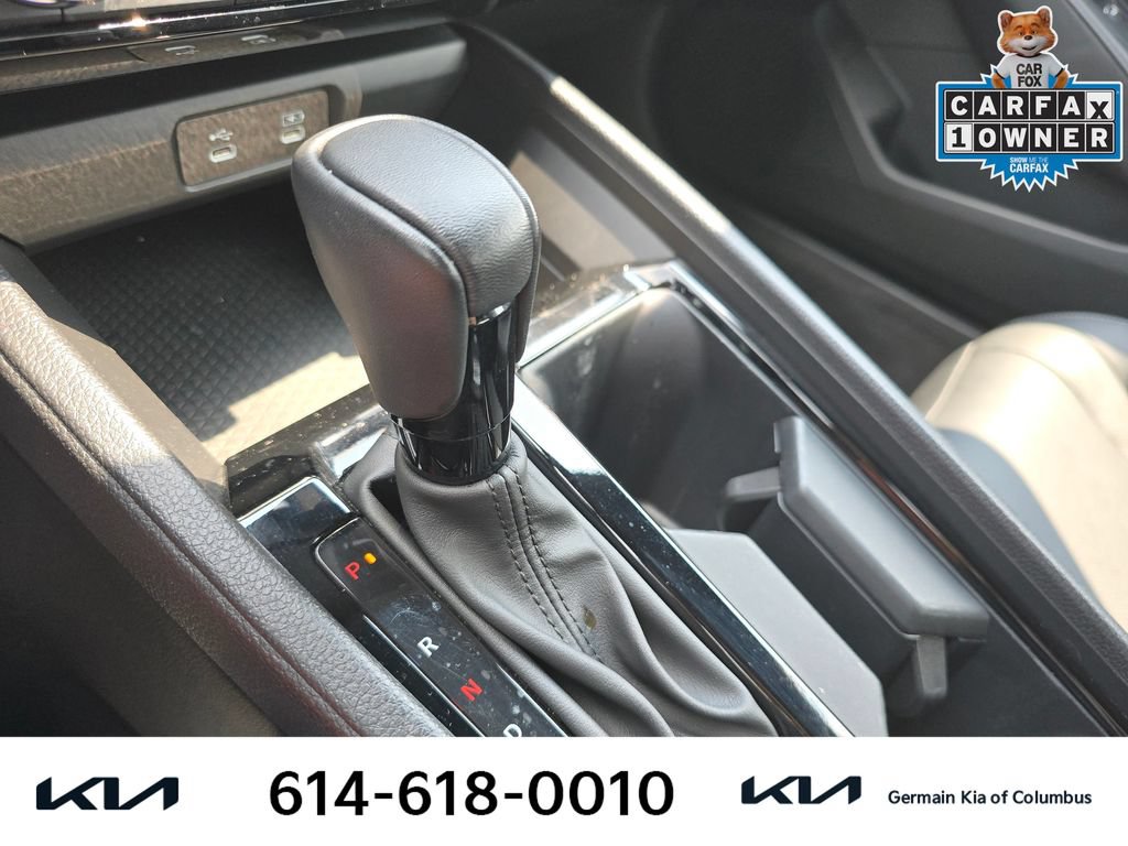 Used 2024 Honda Accord Sport image 25