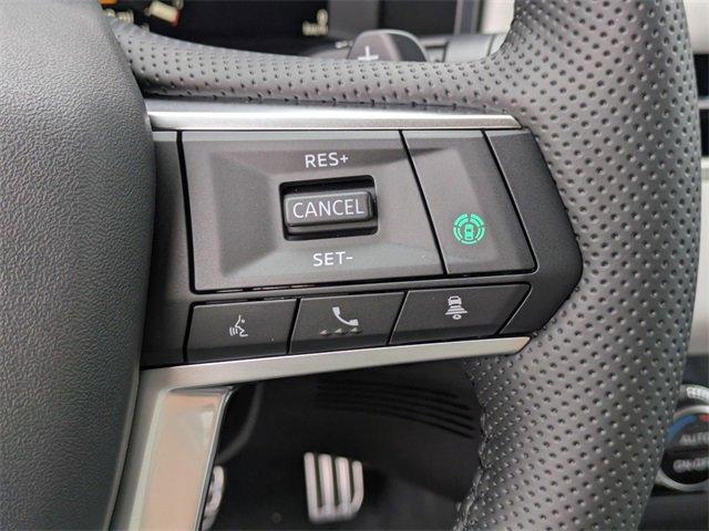 New 2025 Mitsubishi Outlander SEL image 18