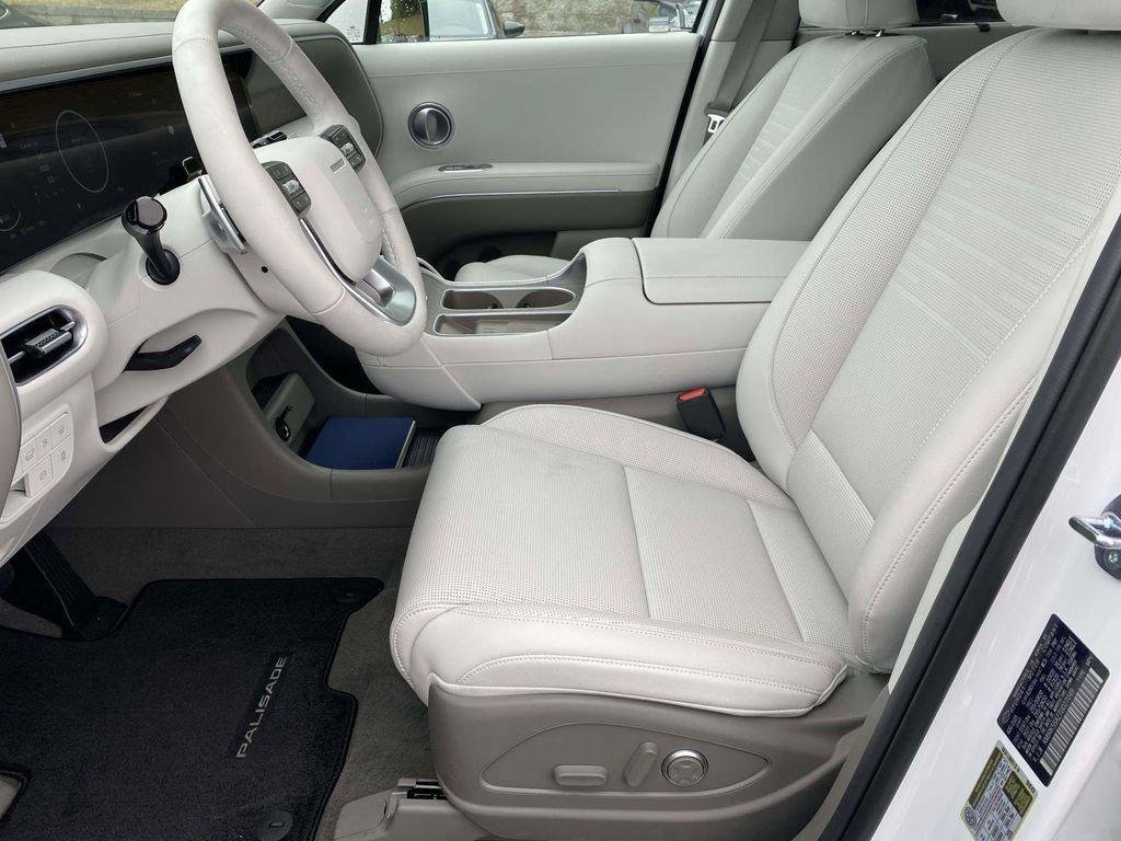 New 2026 Hyundai Palisade Limited FWD image 67