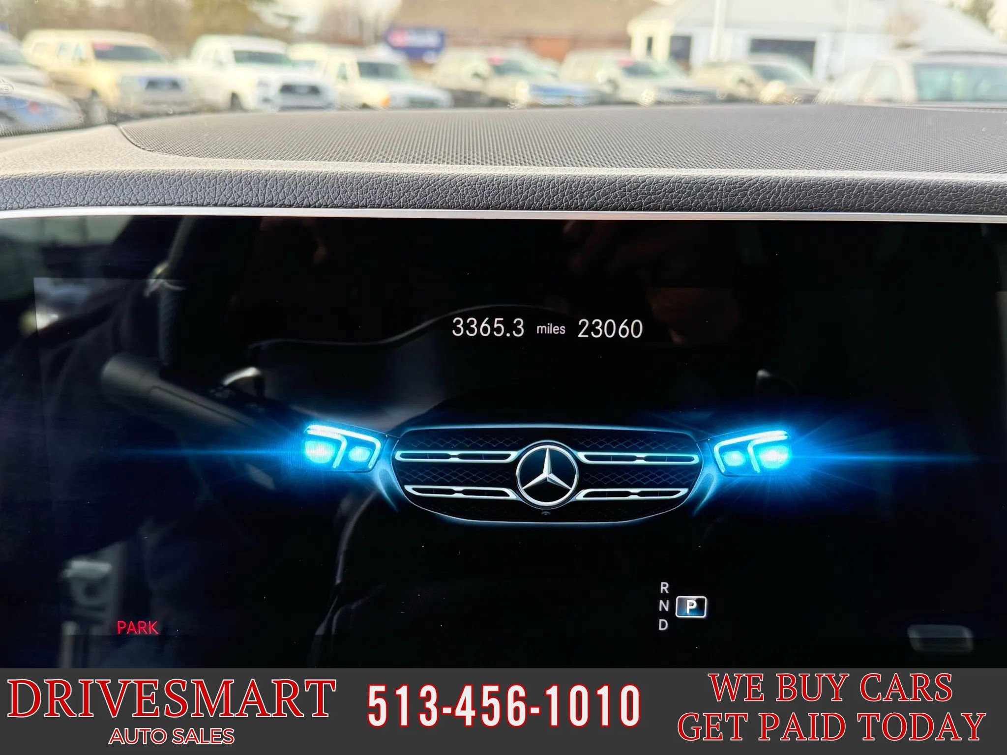 Used 2022 Mercedes-Benz GLE 450 4MATIC image 44