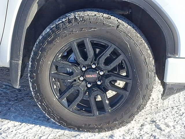 Certified 2026 GMC Sierra 1500 Elevation w/ Elevation Select Package image 8