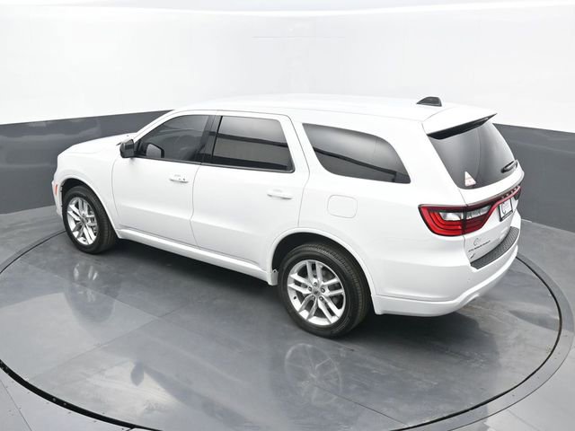 New 2025 Dodge Durango GT image 51