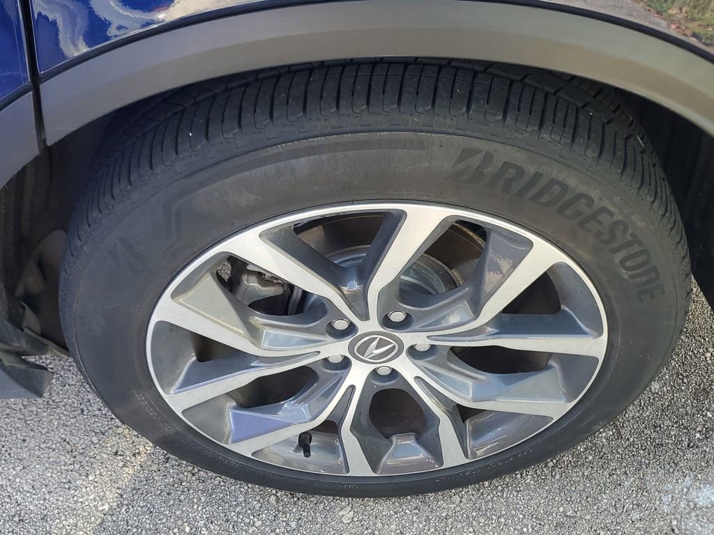 Used 2023 Acura MDX FWD w/ Technology Package image 6