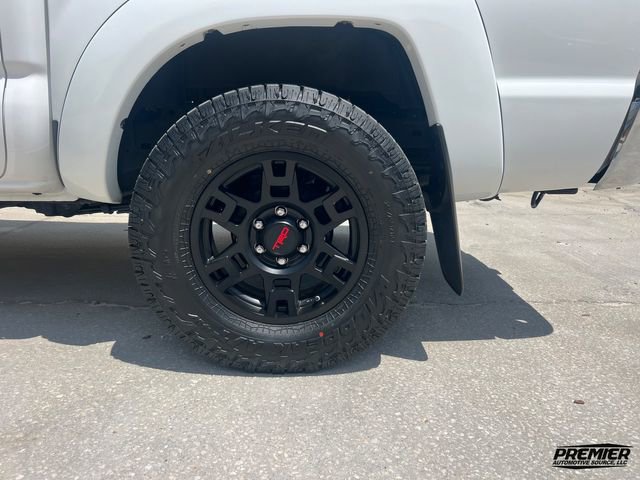 Used 2009 Toyota Tacoma PreRunner RWD image 46
