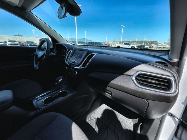 Certified 2023 Chevrolet Equinox LT FWD image 29