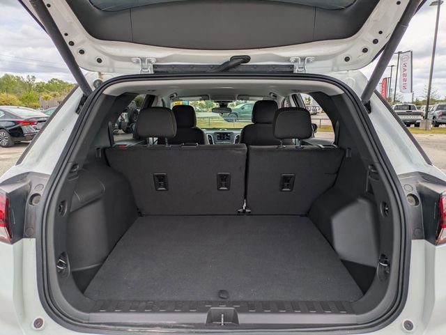 Used 2024 Chevrolet Equinox LT image 26
