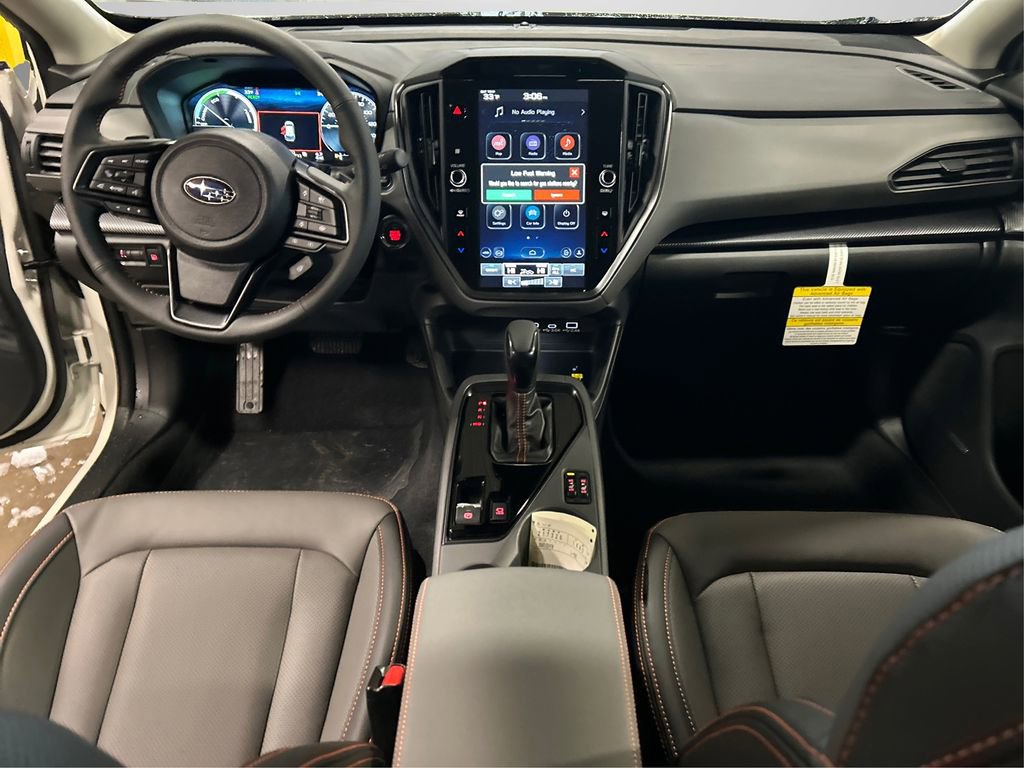 New 2026 Subaru Crosstrek 2.5i Limited w/ Crosstrek Mirror Package AWD/4WD image 20