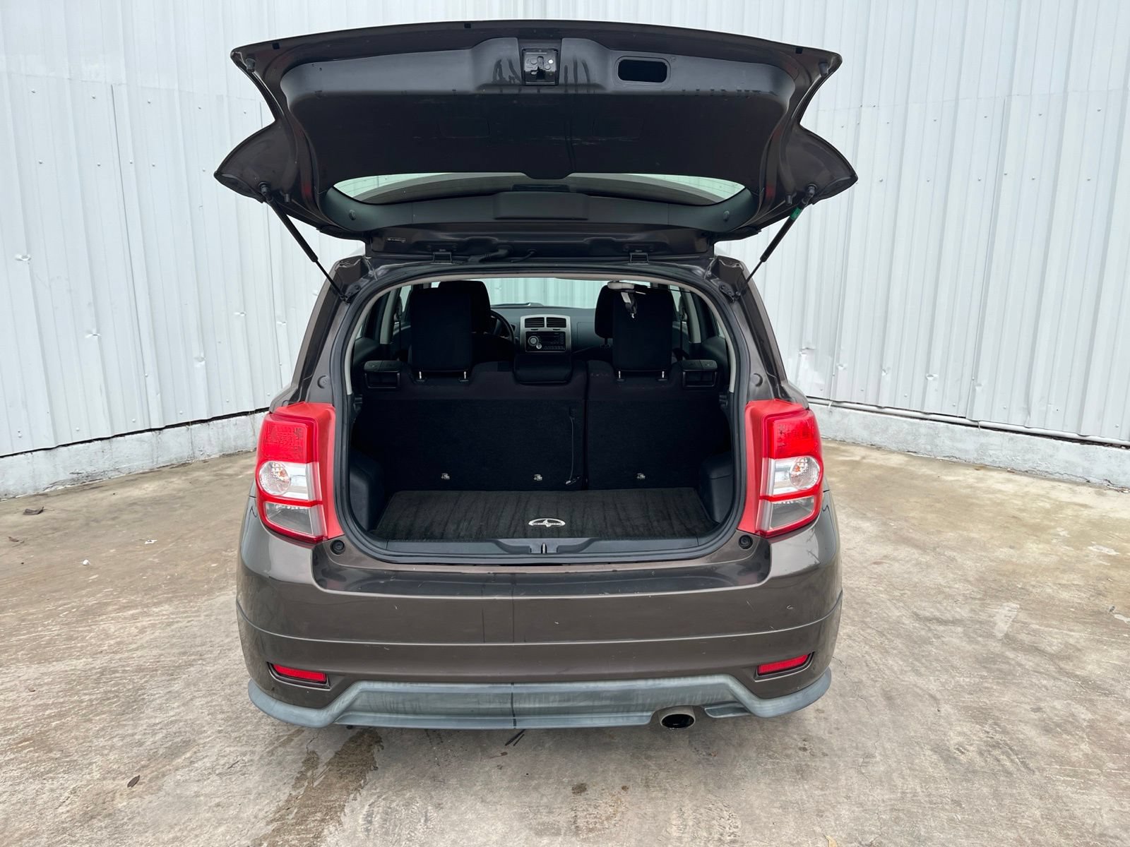 Used 2011 Scion xD Release Series 3.0 FWD image 8