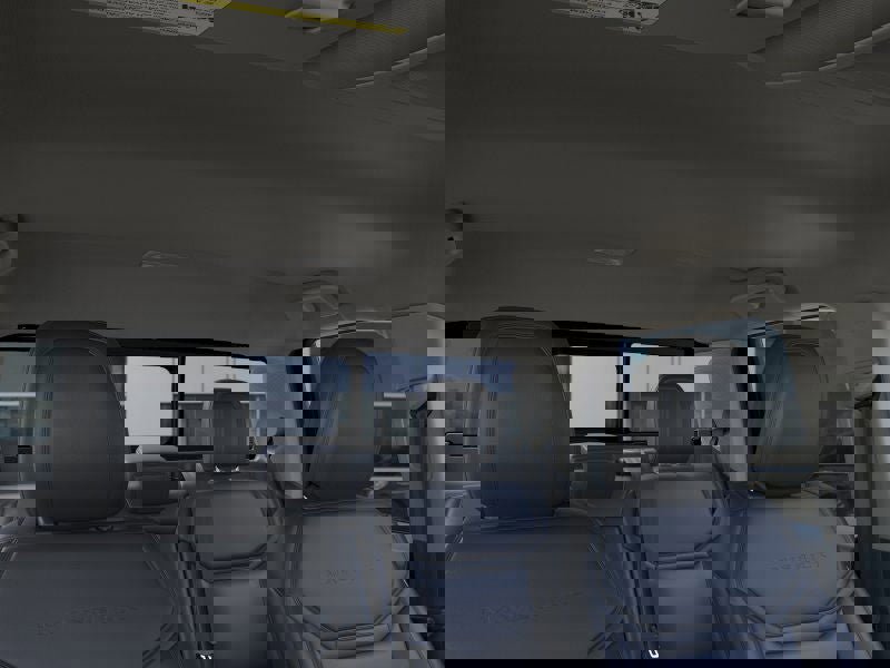 New 2026 Ford Maverick Lariat w/ Black Appearance Package image 12