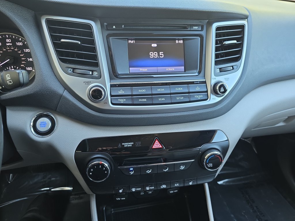 Used 2016 Hyundai Tucson Sport FWD image 23