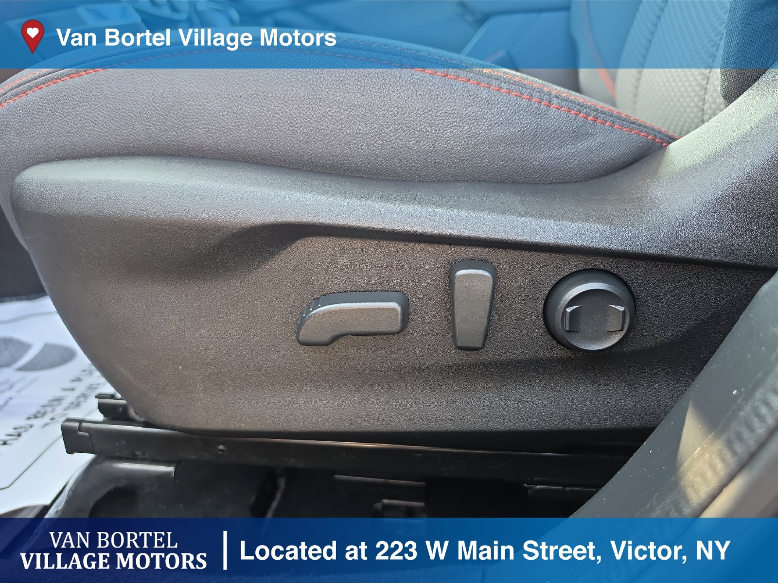 Used 2020 Subaru Forester Sport AWD/4WD image 12