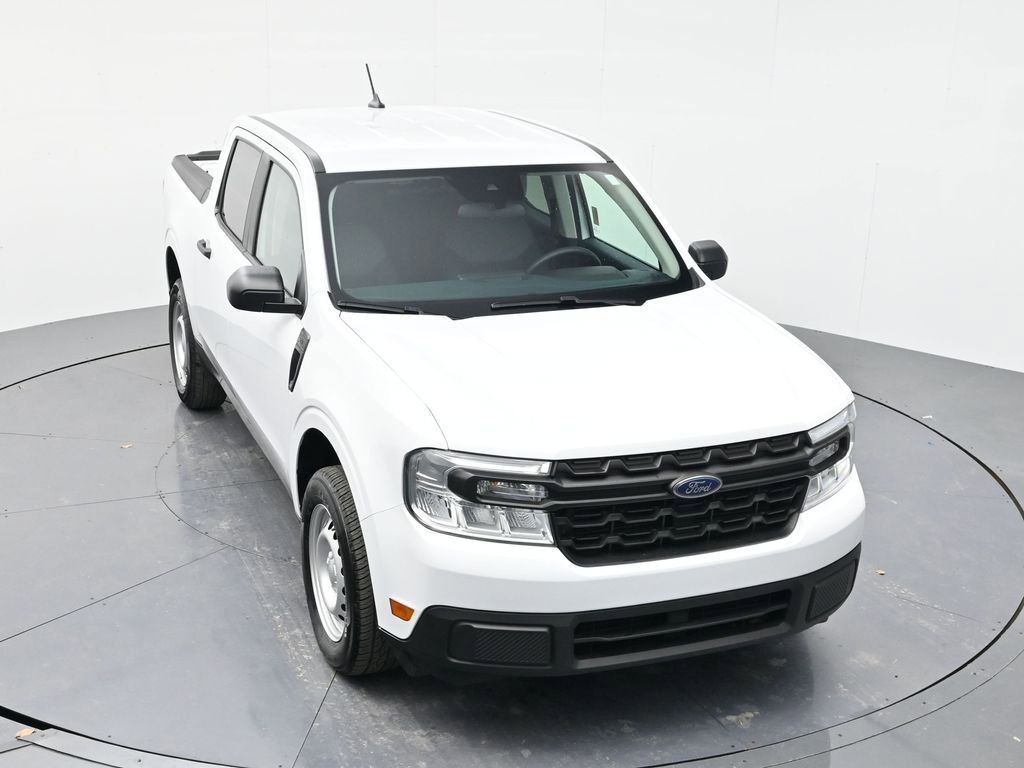 Used 2024 Ford Maverick XL image 40
