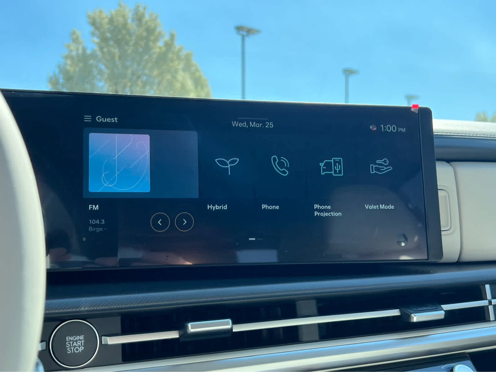 New 2026 Hyundai Santa Fe SEL image 33