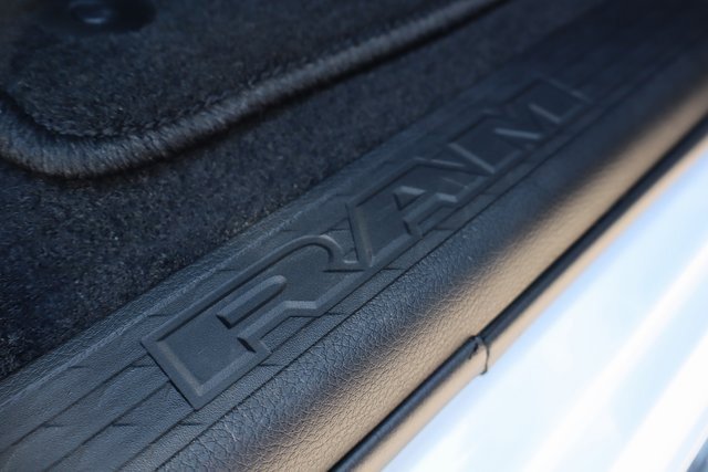 Used 2025 RAM 2500 Big Horn image 53