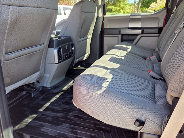 Used 2020 Ford F150 XLT w/ Equipment Group 302A Luxury AWD/4WD image 8