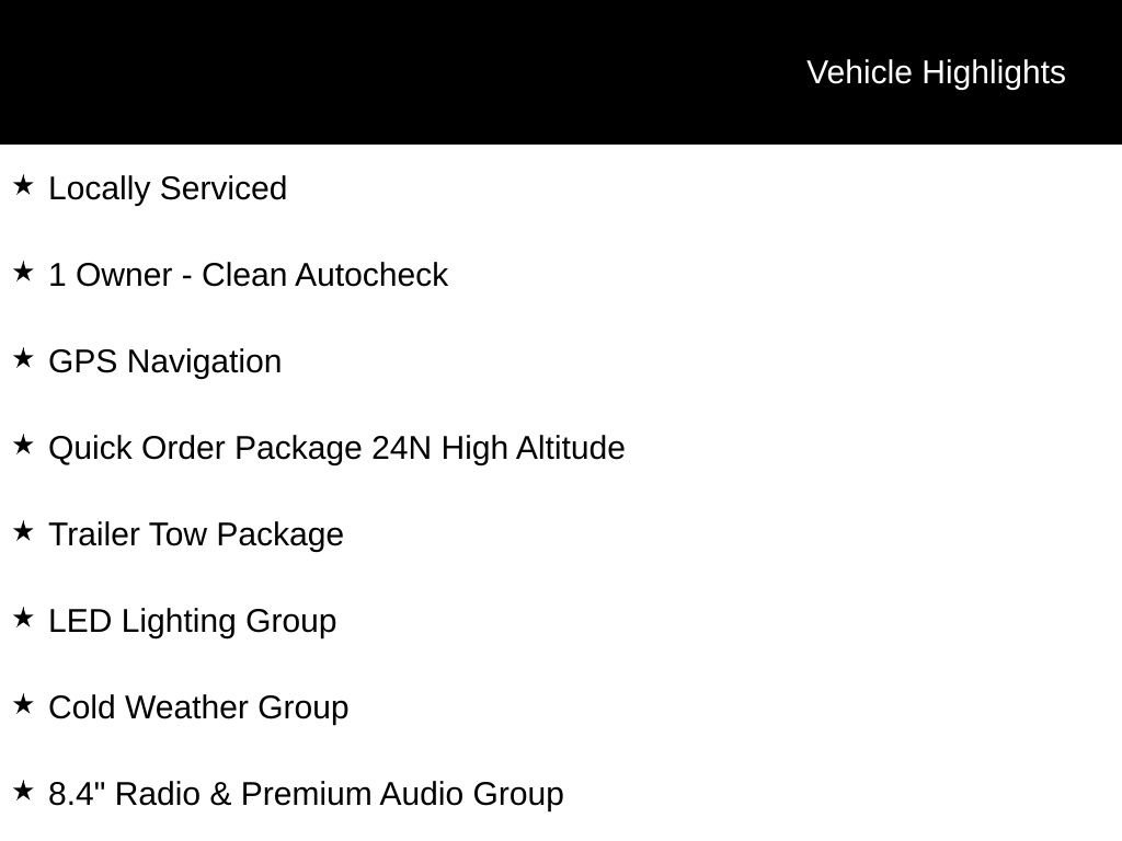Used 2021 Jeep Gladiator Overland AWD/4WD image 5