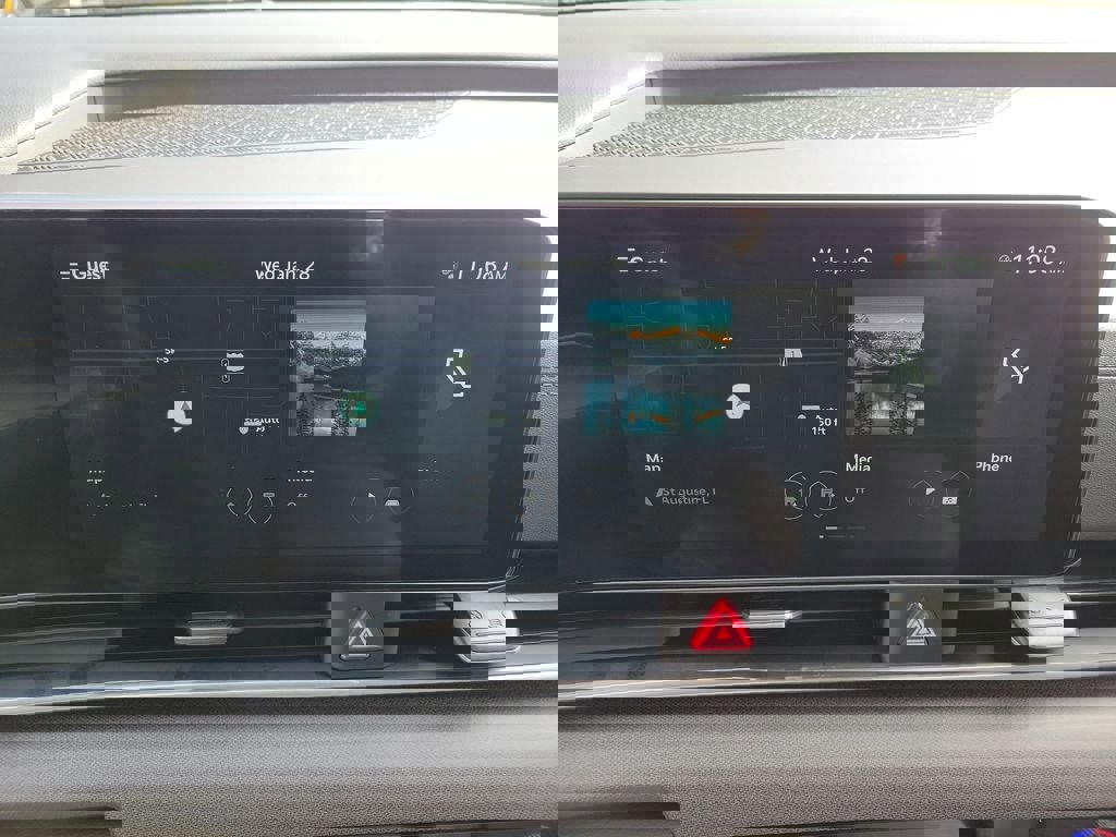 New 2026 Kia Carnival EX image 31