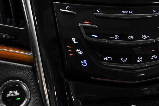 Used 2015 Cadillac Escalade Luxury AWD/4WD image 33