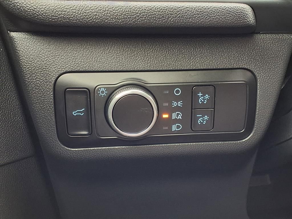 Used 2025 Ford Escape ST-Line FWD image 22