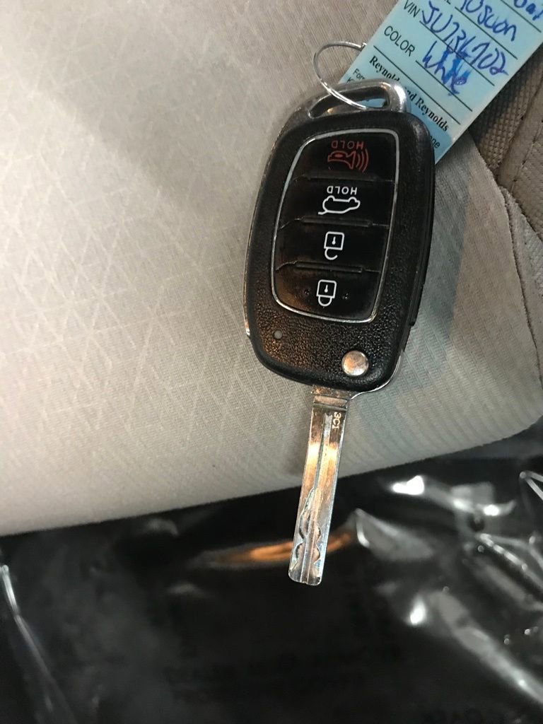 Used 2018 Hyundai Tucson SEL image 44