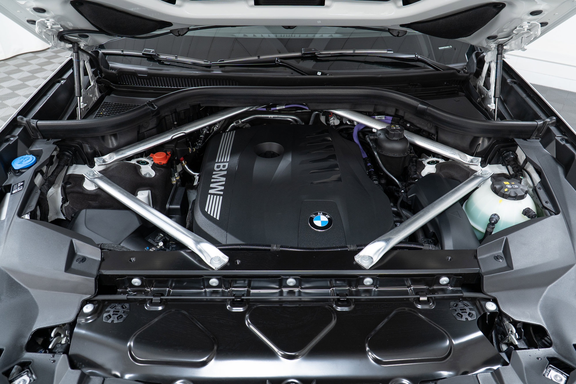 New 2026 BMW X7 xDrive40i image 9