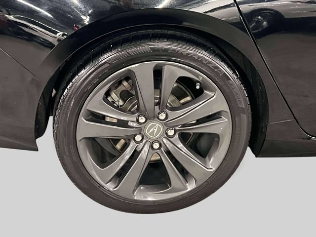 Certified 2023 Acura TLX w/ A-SPEC Pkg FWD image 6