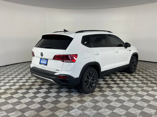 Used 2022 Volkswagen Taos S AWD/4WD image 23