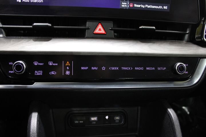 Used 2023 Kia Sportage X-Pro Prestige image 53