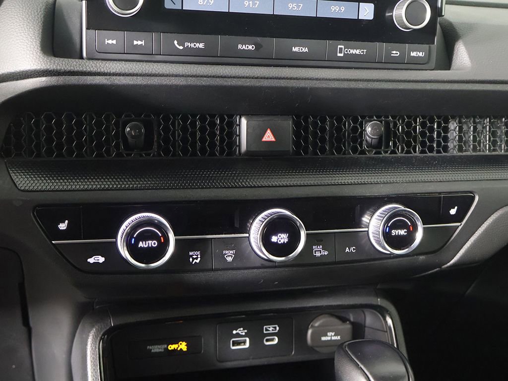 Used 2024 Honda CR-V Sport image 42