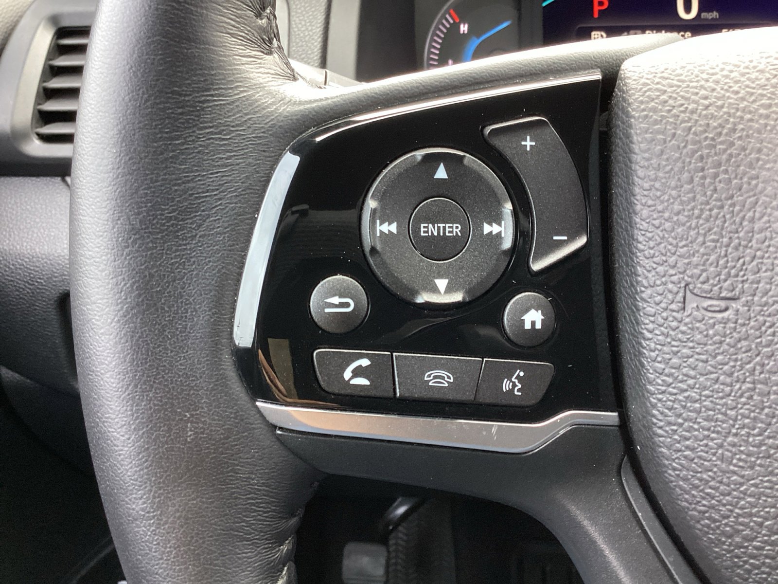 Used 2021 Honda Passport EX-L image 19