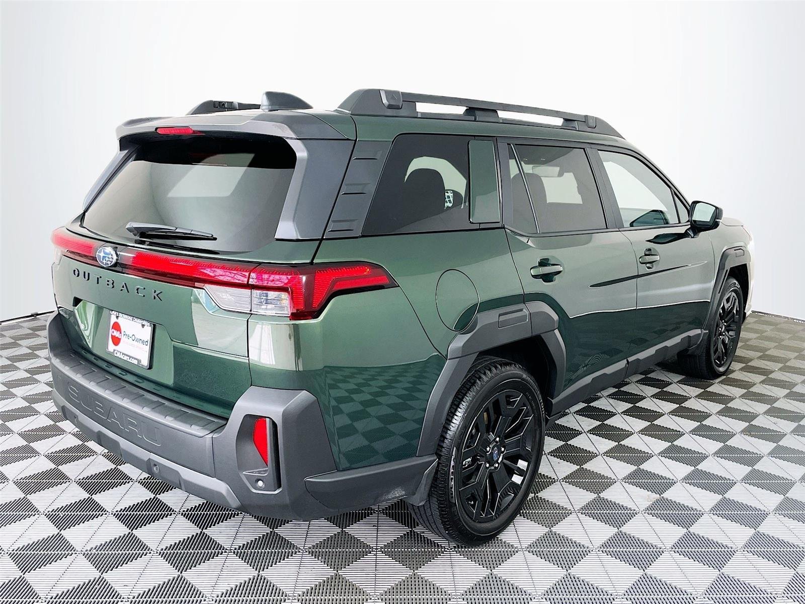 Certified 2026 Subaru Outback Limited XT w/ Premium/Limited Package AWD/4WD image 9