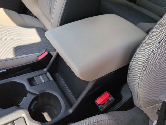 Used 2025 Subaru Forester Premium w/ Convenience Package #1 AWD/4WD image 18
