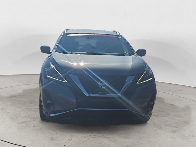 Certified 2023 Nissan Murano SV image 8