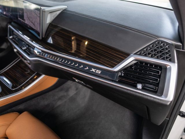 Used 2026 BMW X5 xDrive40i image 51