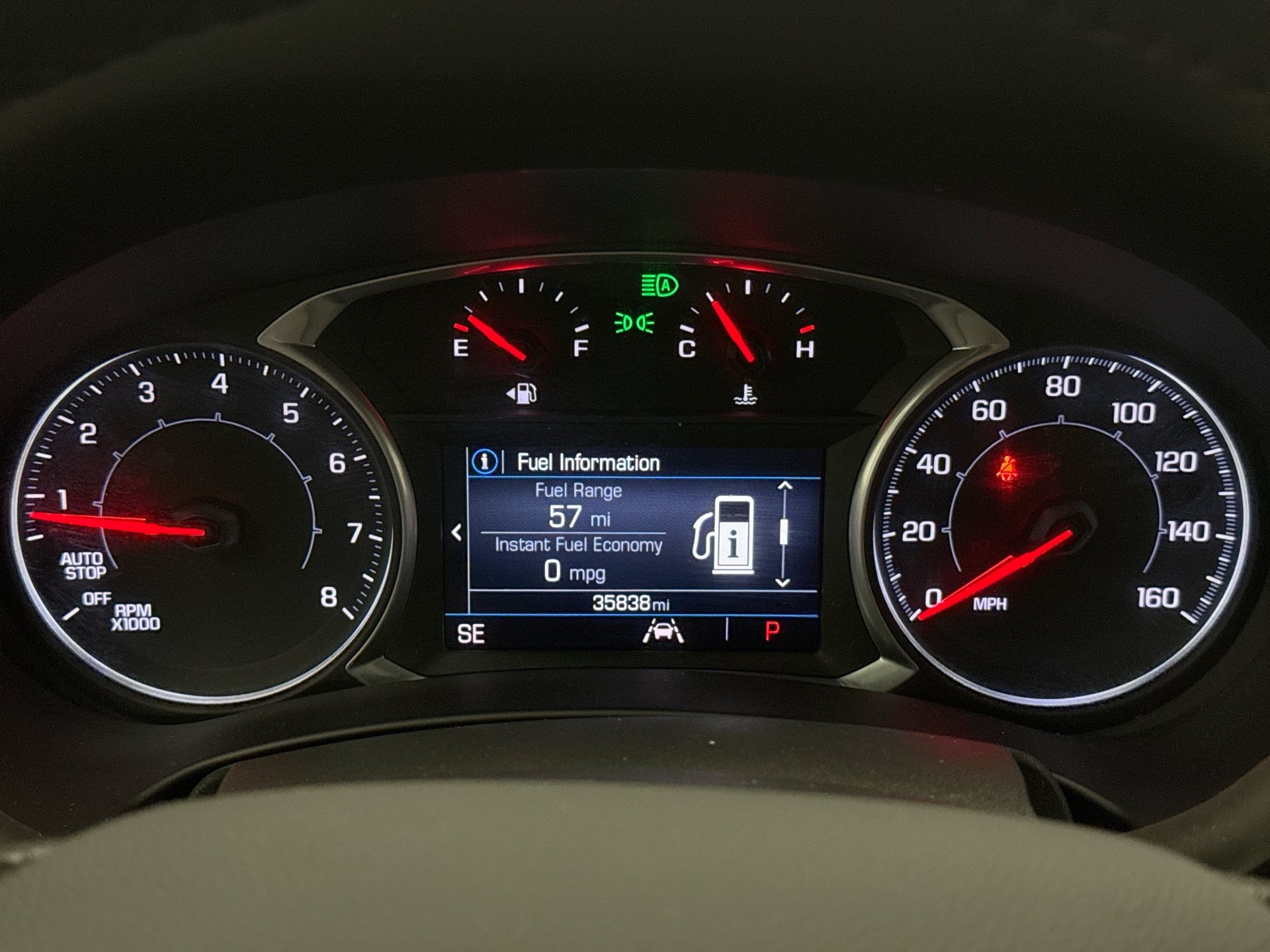 Used 2020 GMC Terrain SLE w/ Driver Convenience Package AWD/4WD image 13