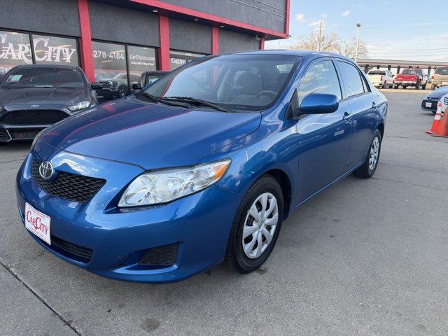 Used 2009 Toyota Corolla LE