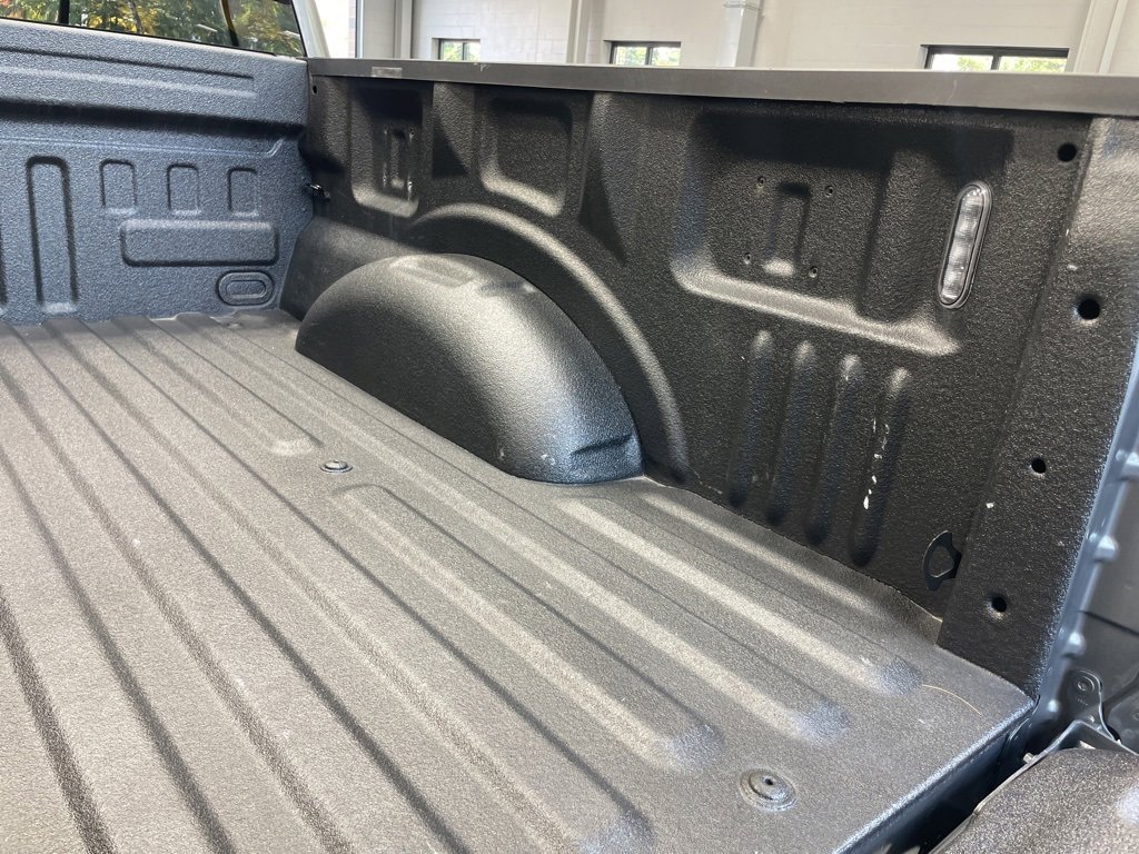 Used 2022 Ford F150 XLT w/ Equipment Group 302A High image 10