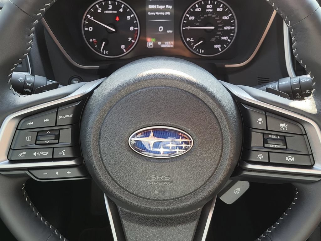 Used 2025 Subaru Ascent Touring AWD/4WD image 30