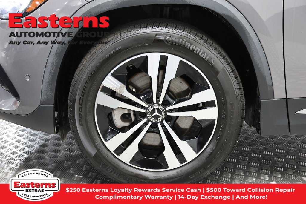 Used 2025 Mercedes-Benz GLA 250 image 32