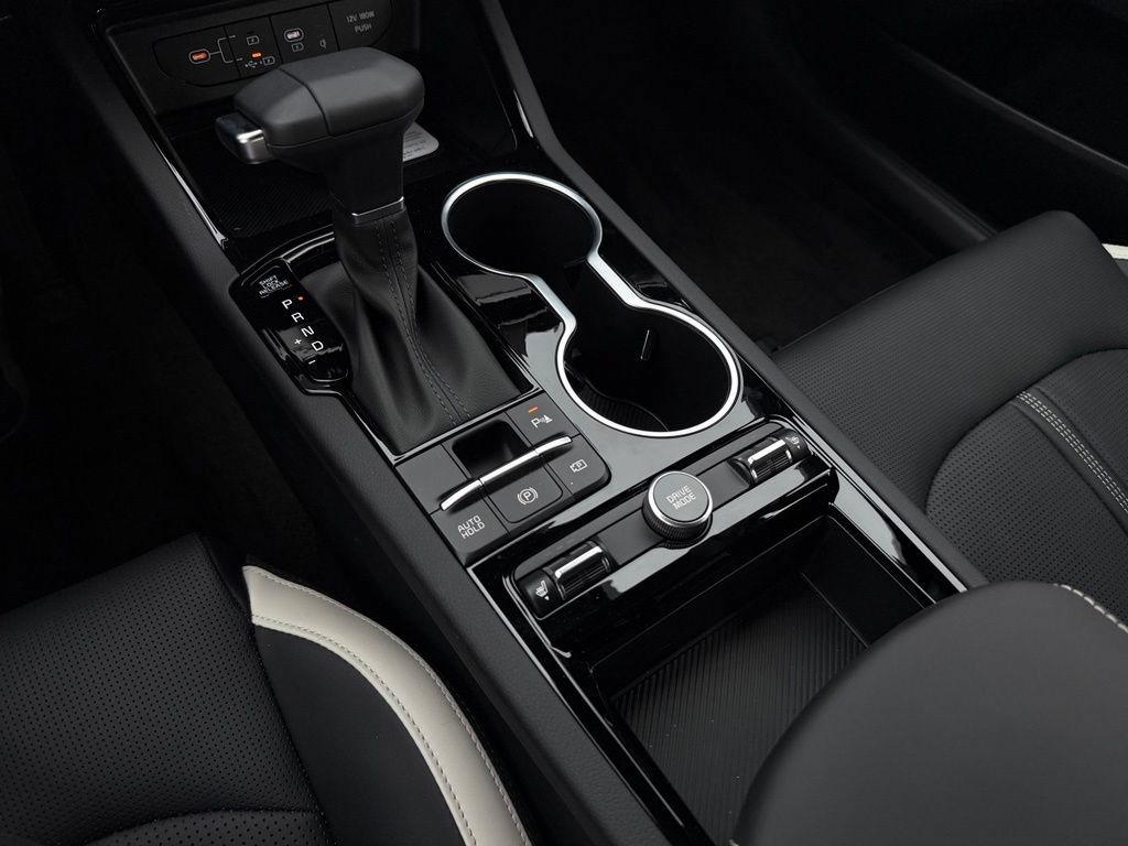 New 2026 Kia K5 GT-Line w/ GT-Line Premium Package FWD image 19