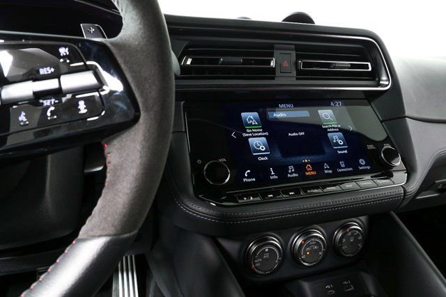 Used 2025 Nissan Z NISMO w/ Floor Mat Package image 12