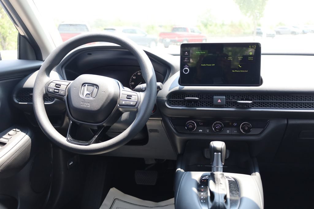 New 2027 Honda HR-V LX image 28