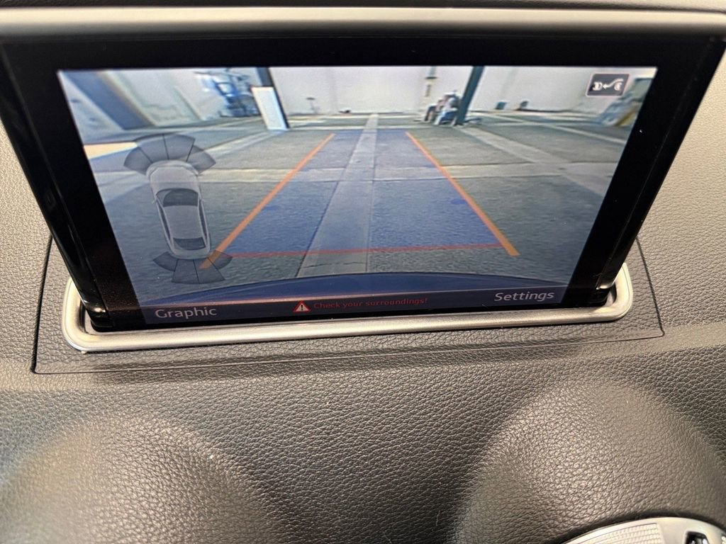 Used 2016 Audi S3 Prestige image 29