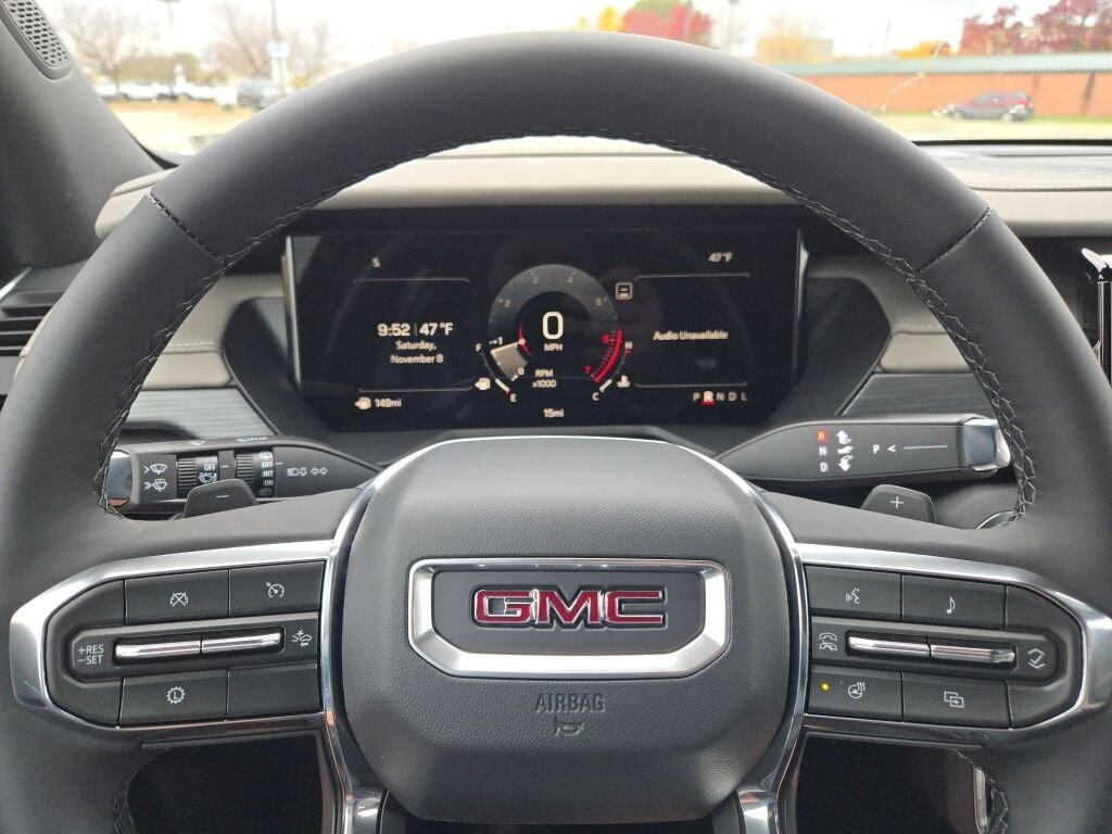 New 2026 GMC Acadia Elevation w/ Elevation Premium Package image 34